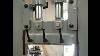 100-Ton Stroke Hydraulic Cylinder Flat Jack Low Profile Ram Tool Steel 16mm 0.6