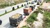 3.5tons Solo Single Person Use Recovery A Frame Towing Dolly Trailer 3.5t