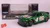 Kevin Harvick #4 2023 Hunt Brothers Pizza Nascar Race Used Fender #3145